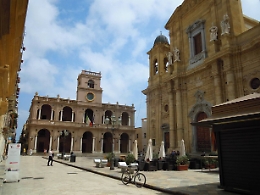 Corruzione elettorale, 10 indagati a Marsala per i corsi di formazione professionale