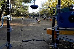 Morto bimbo di 2 anni, forse ha ingerito qualcosa al parco