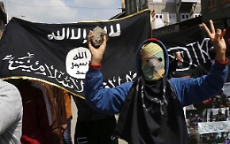 Isis: Onu, 10mila miliziani operativi tra Siria e Iraq