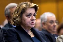 Chinnici al M5S: «Cercherò di svolgere un lavoro di cucitura tra le forze politiche in questa fase difficile»