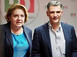 Regionali, resa dei conti nel Pd siciliano: «Chinnici resti in corsa». Ma lei è tentata dal passo indietro