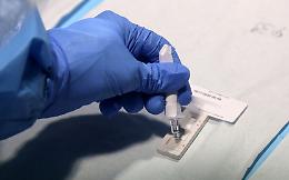 Covid: il bollettino del 17 agosto, in Sicilia 2.772 nuovi casi e 14 morti