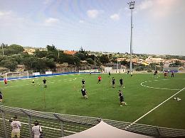 Catania, il ds Laneri: «C'è grande entusiasmo, ora servono due under 18»