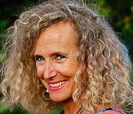 L'amore per il mare di Patrizia Maiorca: &laquo;Cerco di ridargli ci&ograve; che mi ha regalato&raquo;