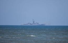 Taiwan, Usa: nostre navi da guerra hanno attraversato lo Stretto