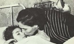 Estrasse bimba dalle macerie, vigile del fuoco sar&agrave; cittadino onorario di Gibellina