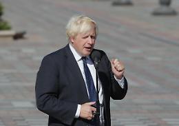 Johnson: "Gorbaciov un esempio, diverso da Putin"