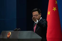 Taiwan: governatore dell'Arizona in visita, ira di Pechino