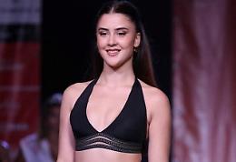 La racalmutese Amina in finale del concorso nazionale "Una ragazza per il cinema 2022"