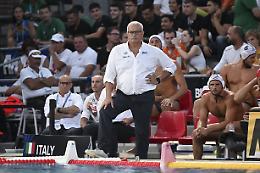 Pallanuoto: Europei; 16-8 a Francia, Italia in semifinale