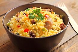 Cous cous fest 2022: ecco gli otto paesi e gli chef in  gara