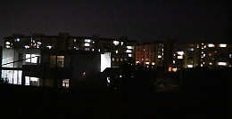 Catania in parte al buio ma non c'entra il risparmio energetico: nuovo appalto ad ottobre