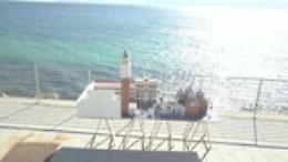 Piazza San Marco coi mattoncini Lego: il capolavoro di Maurizio Lampis