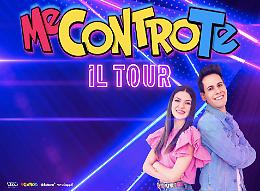 Me contro Te, il duo dei record in tour: a Catania l'unica data in Sicilia
