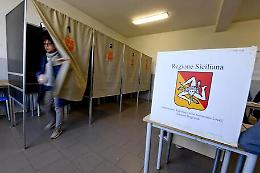 Regionali: alle urne 4,6 milioni di siciliani, ecco come si vota per eleggere i 70 deputati