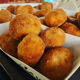 Street Food, Gambero rosso premia "Le Savocherie" di Palermo