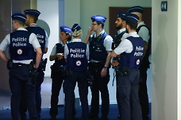 Belgio: blitz antiterrorismo contro ultradestra, un morto
