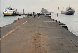Porti di Panarea e Stromboli: aggiudicati i lavori dalla Regione