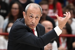Eurolega: Asvel Villeurbanne-EA7 Milano 62-69