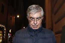 Veneto Banca: iniziato processo appello all'ex ad Consoli