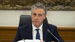 Di Matteo accusa: «La mafia continua a muovere le fila della politica in Sicilia»