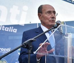 Schifani ora punta su Roma: concorsi, conti e Asu le priorità