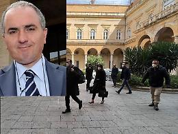 Montante, la «presenza eloquente» di Lumia e quella pista di Capaci che porta all’ex studio legale del governatore