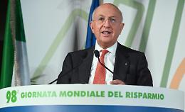 Pil: Patuelli, non ci illudiamo, serve prudenza