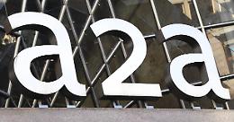 A2a: conferma 16 miliardi per la decarbonizzazione al 2030
