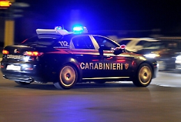 Lite a Caltanissetta finisce nel sangue: un morto, tre feriti e irruzione al pronto soccorso