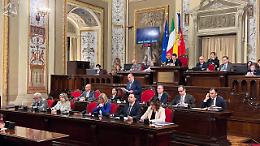 Regione: dalla sanità ai rifiuti, ecco le dichiarazioni programmatiche di Schifani all'Ars