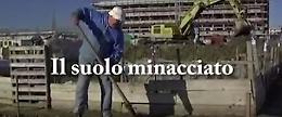 Il 5 dicembre è la Giornata mondiale del suolo, in Italia persi 2 metri quadri al secondo