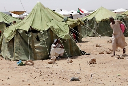 Sud Sudan: Onu, oltre 9 mila sfollati per scontri nel nord