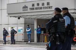Hong Kong: Jimmy Lai condannato per frode a 5 anni e 9 mesi