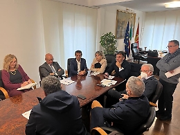 Almaviva, Tamajo: &laquo;Confronto con Roma per tutelare lavoratori di Palermo e Catania&raquo;