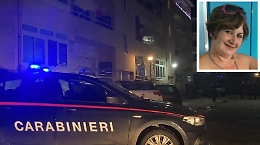 Coppia uccisa nell'Agrigentino, i sospetti sul figlio