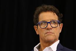 Mihajlovic: Capello "persona unica, uomo di grandi valori"