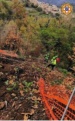 Operaio agrigentino muore in un cantiere nel Messinese