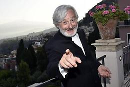 Dal Fortino al successo: Leo Gullotta racconta i suoi primi 60 anni da star