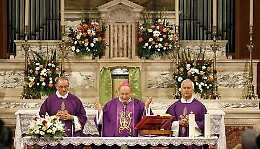 Treviso, il vescovo si addormenta e non si presenta alla messa di Natale