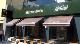 Bosnia: McDonald's cessa attività dopo 11 anni