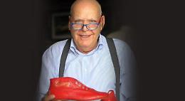 Addio a Ciccio Liberto, l'artigiano palermitano che inventò le scarpe dei piloti della Formula 1