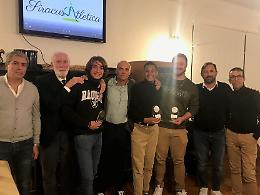 Siracusatletica: 10 anni di grandi successi