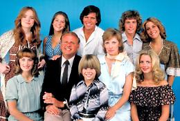 Morto l'attore Adam Rich, era il piccolo della "Famiglia Bradford"