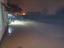 Maltempo: arriva perturbazione, venti forti e temporali