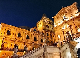 Il terremoto pi&ugrave; devastante per la Sicilia orientale compie 330 anni: da l&igrave; nacque il Barocco