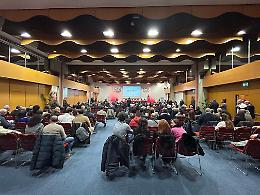 Il Mezzogiorno arranca e Catania ne è l'esempio, il grido d'allarme della Cgil provinciale