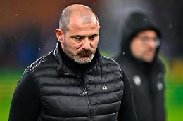 Sampdoria: Stankovic, gara da non sbagliare a Empoli