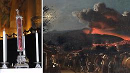 La potenza del Velo di Sant'Agata: quando salvò Catania dalla lava