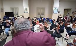 Conservatorio &ldquo;Bellini&rdquo; Catania, ed &egrave; subito festa